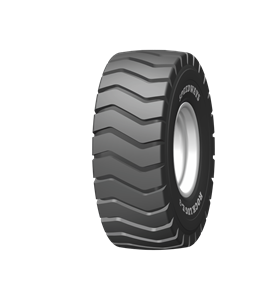 23.5-25 24PR TL ROCK LUG E-3 